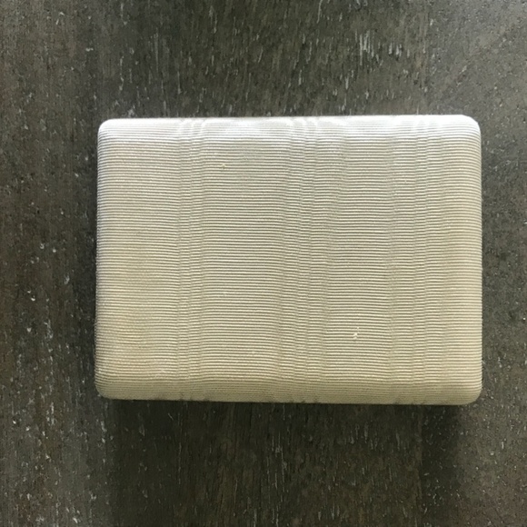 NEW Jennifer Moore Ballet Slippers Crystal Brooch - Picture 3 of 4